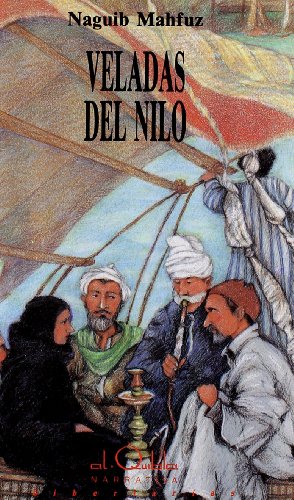 Veladas del Nilo: 2 (Alquibla)