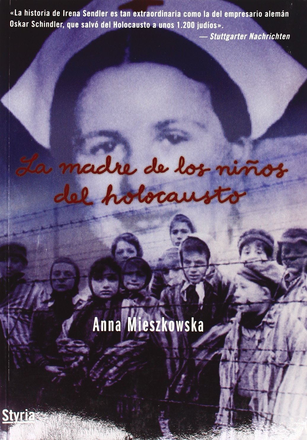 La Madre de los Niños del Holocausto