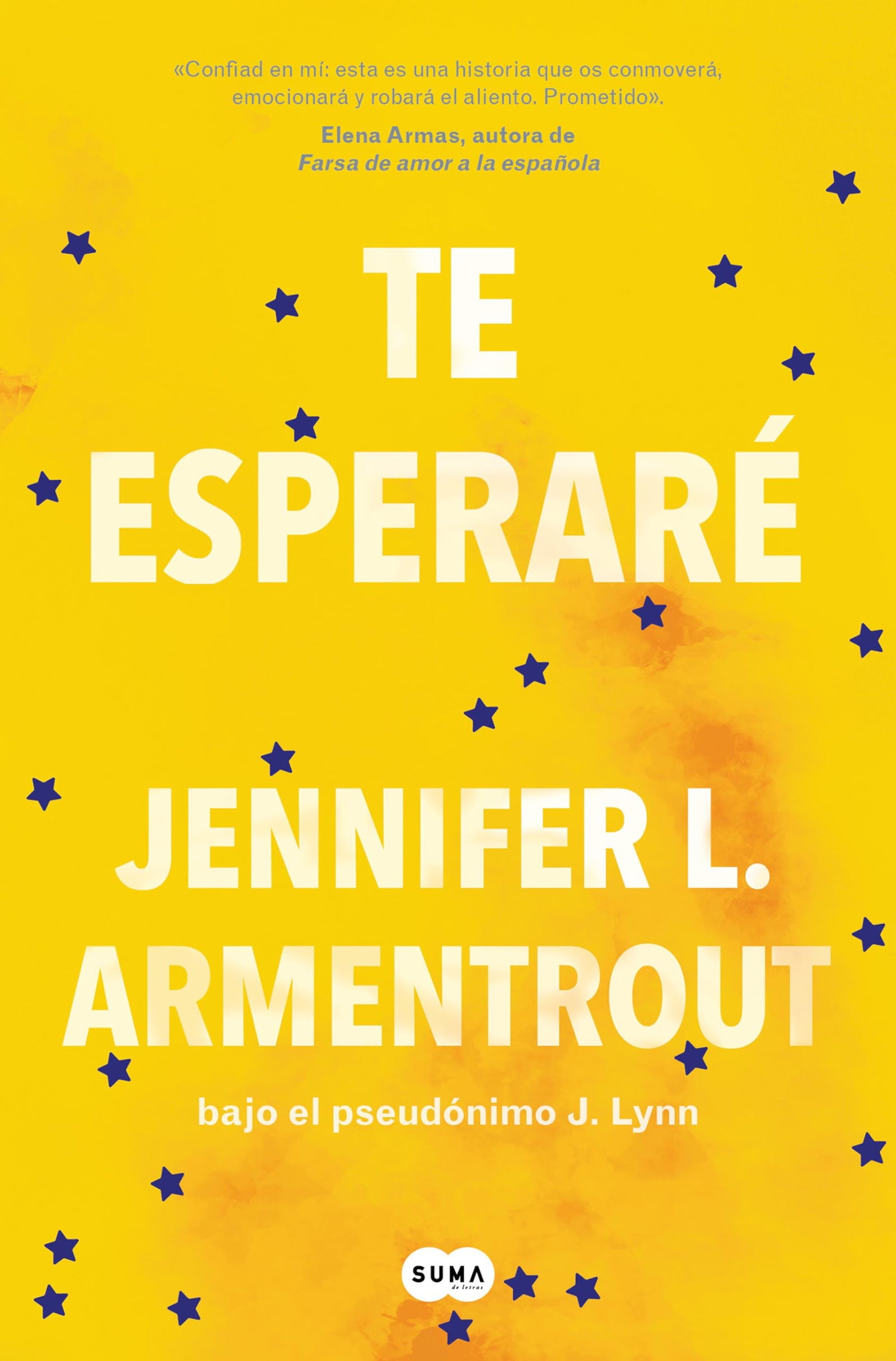 Te esperaré (Te esperaré 1) (SUMA)