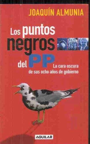 Puntos negros del pp, los