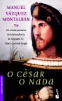 O Cesar O Nada