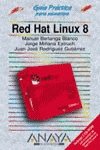RED HAT LINUX 8-GUIA PRACTICA (GUIAS PRACTICAS)