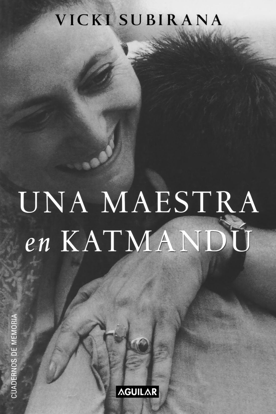 Una maestra en Katmandú (Punto de mira)