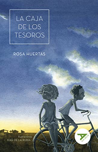 La caja de los tesoros: 85 (Ala Delta - Serie Verde)