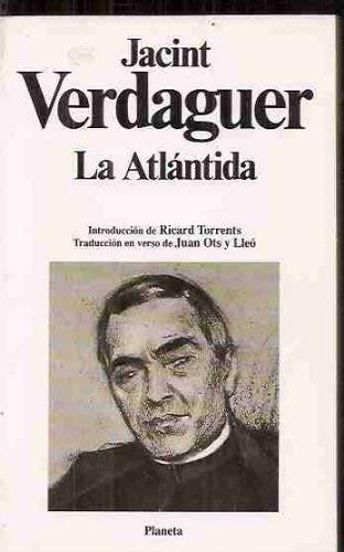 Atlantida, la