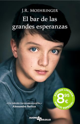 El bar de las grandes esperanzas (Duomo Bolsillo)