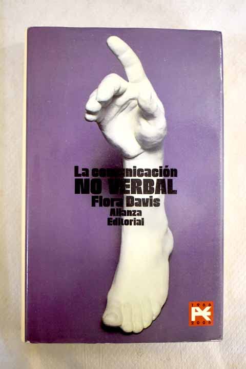 La comunicacion no verbal/ Inside Intuition, What we Know about Non-Verbal Communication (13/20)