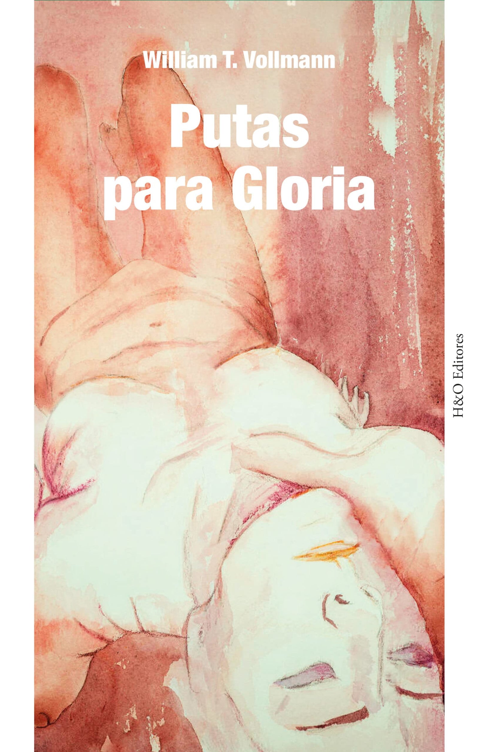 Putas para Gloria (SIN COLECCION)