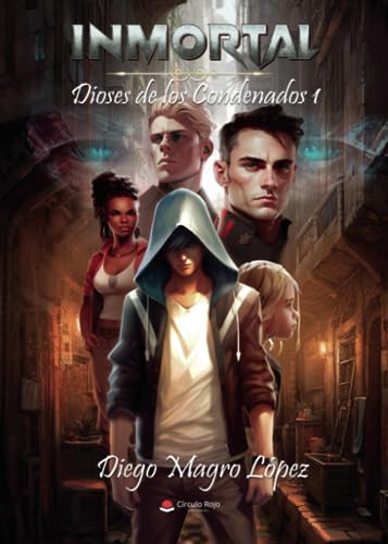 Inmortal ? Dioses de los Condenados 1