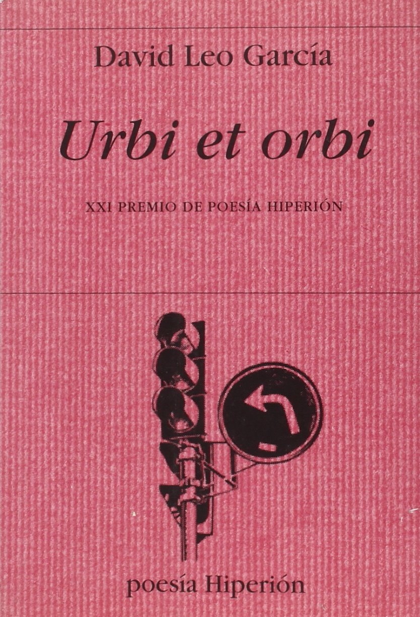 URBI ET ORBI (SIN COLECCION)