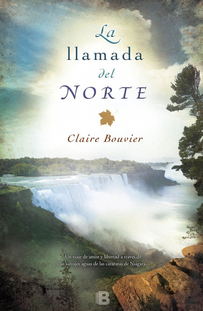 La llamada del norte (Grandes novelas)