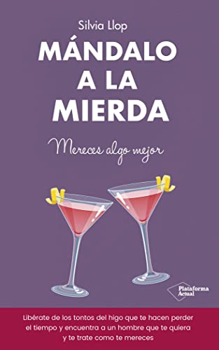 Mándalo a la mierda (ACTUAL)