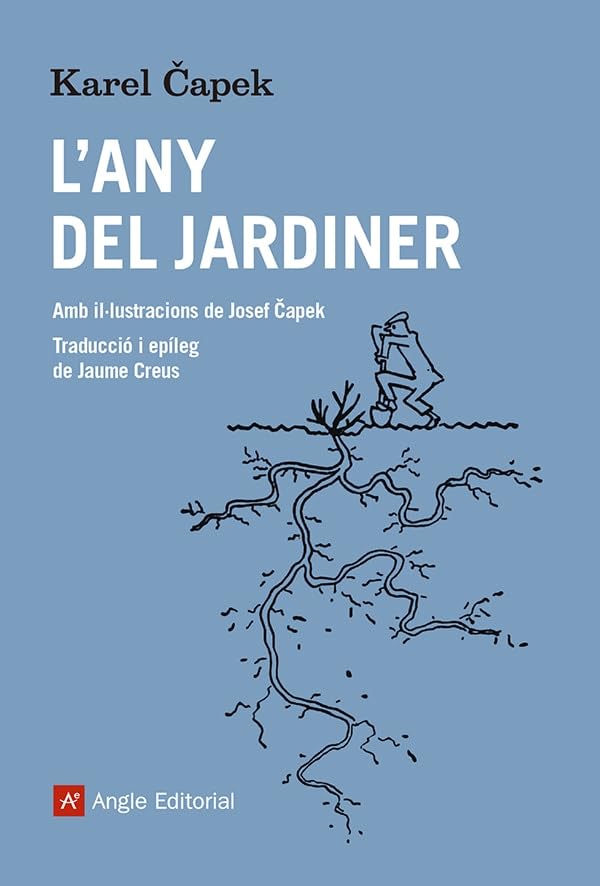 L'any del jardiner: 53 (El far)