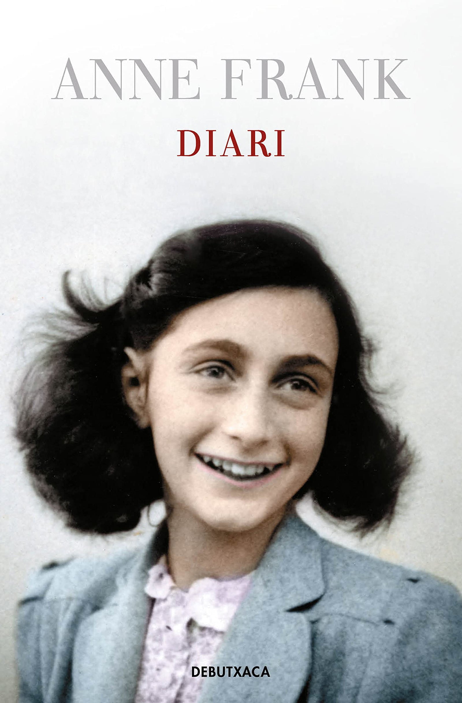 Diari d'Anne Frank (Narrativa)