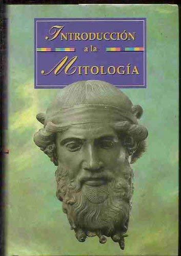 Introduccion a la mitologia