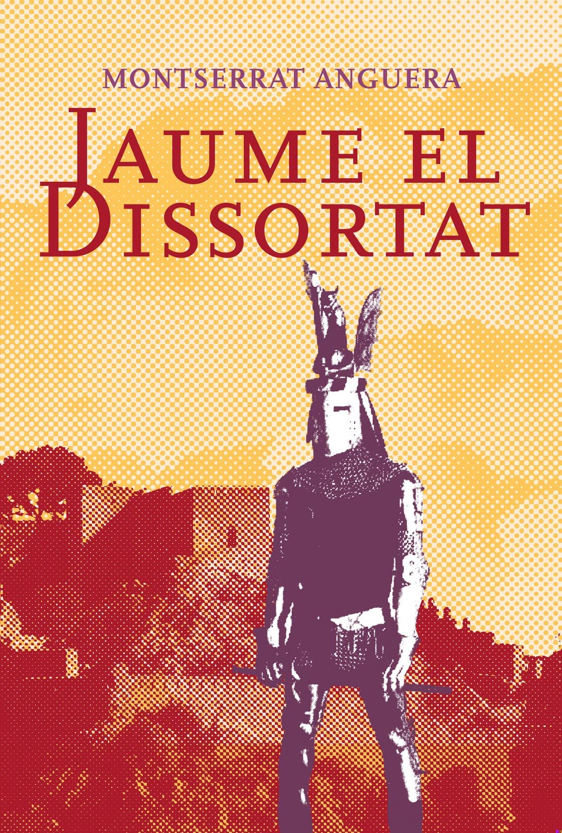 Jaume El Dissortat: 317 (Vària)