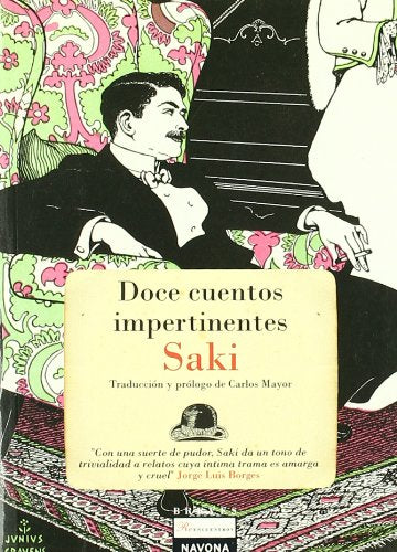 Doce cuentos impertinentes