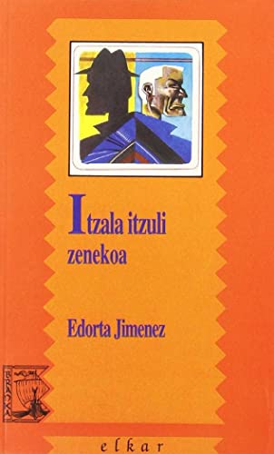 Itzala itzuli zenekoa