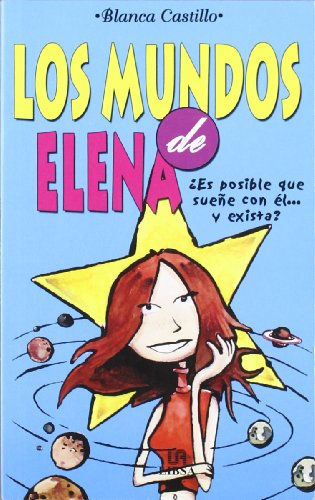 MUNDOS DE ELENA,LOS (SIN COLECCION)