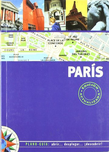 PARIS: EDICION ACTUALIZADA 2006: 00000 (SIN FRONTERAS)