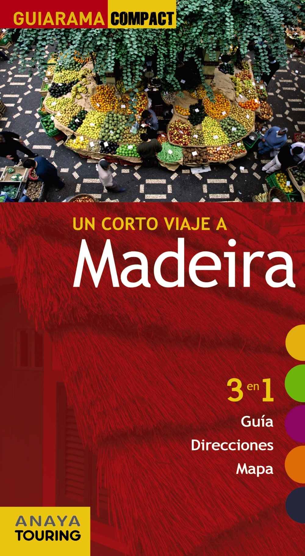 Madeira (Guiarama Compact - Internacional)