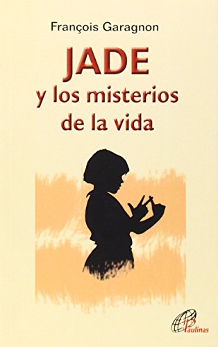 JADE: y los misterios de la vida: 3 (Notas personales)