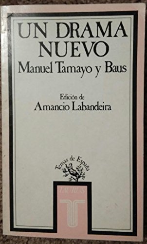 Un drama nuevo