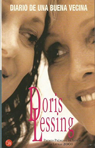 DIARIO DE UNA BUENA VECINA PDL DORIS LESSING
