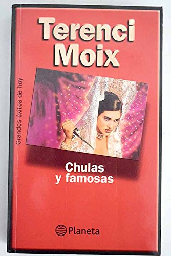 Chulas y famosas