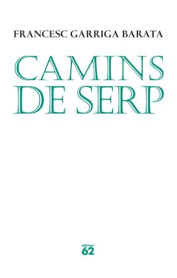 Camins de serp (Poesia)