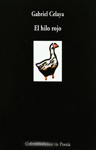 El hilo rojo: 79 (Visor de Poesía)