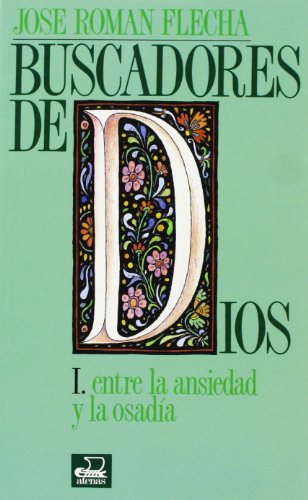 Buscadores de Dios I (Atenas-Pedal)