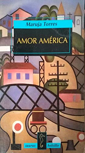 Amor America