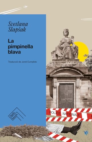 La pimpinella blava: 1 (FUERA de COLECCIÓN)