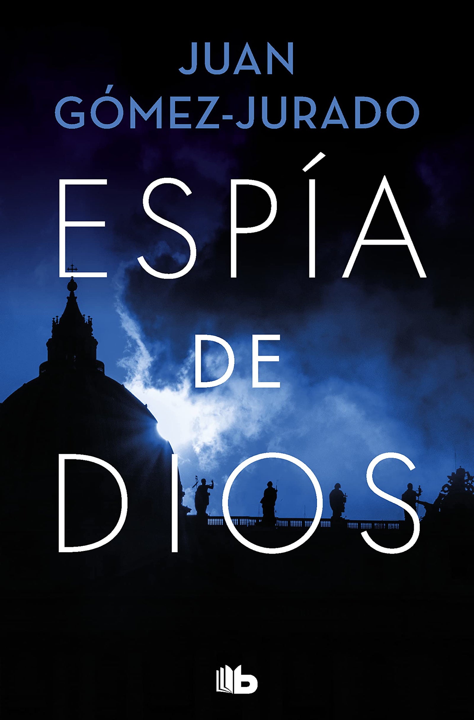 Espía de Dios (Ficción)