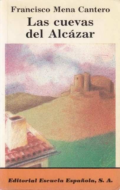 LAS CUEVAS DEL ALCÁZAR