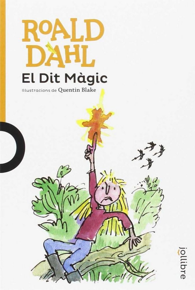 El Dit Màgic