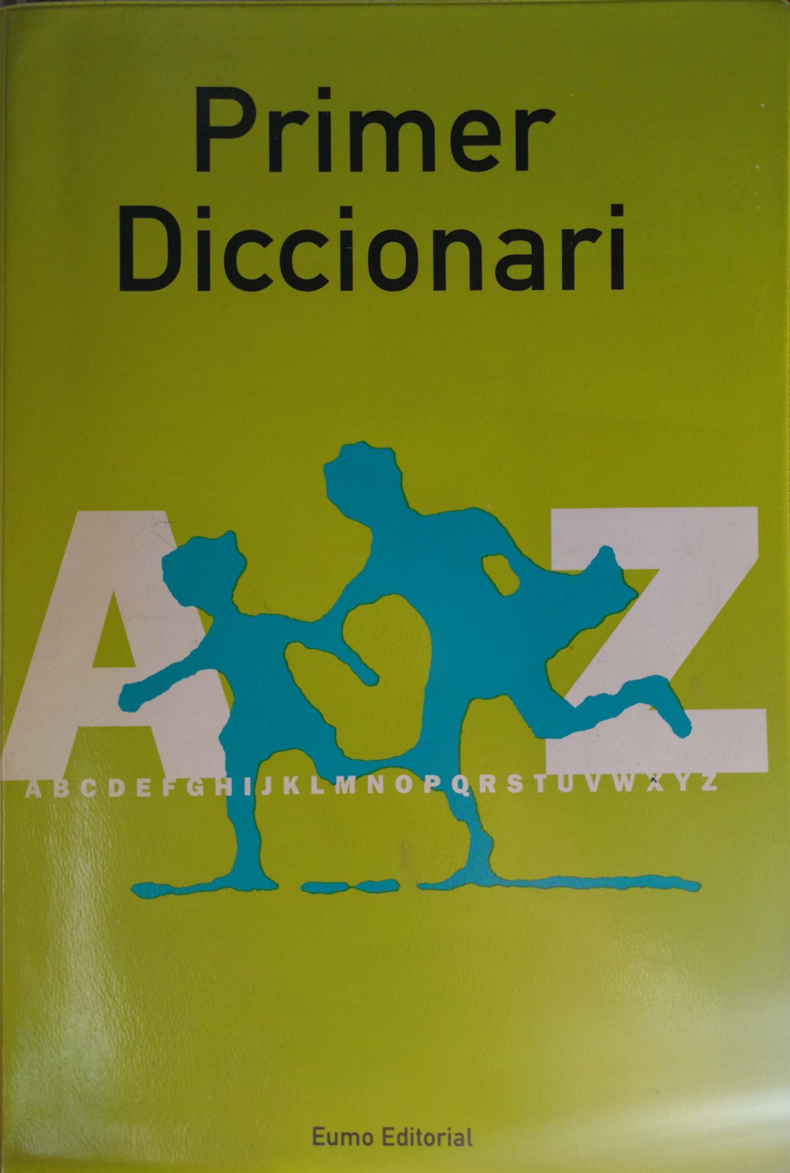 Primer Diccionari (Prim. Llengua)