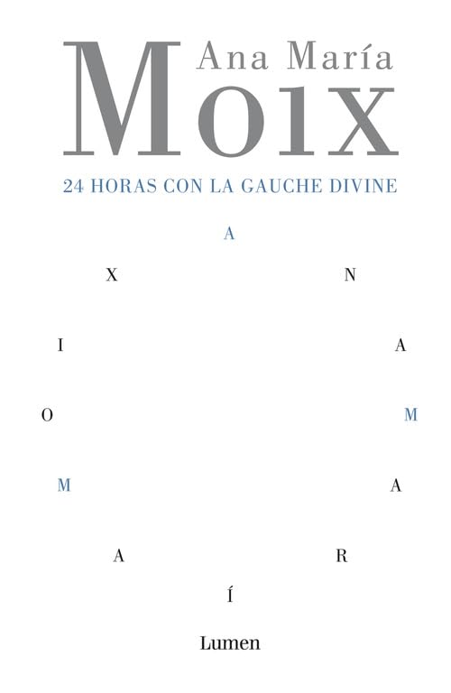 24 horas con la gauche divine (Narrativa)