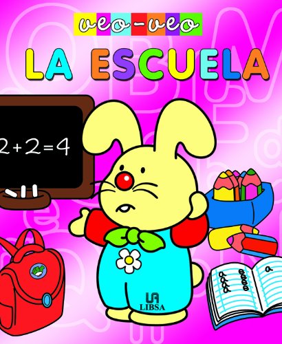 La Escuela (Veo Veo)
