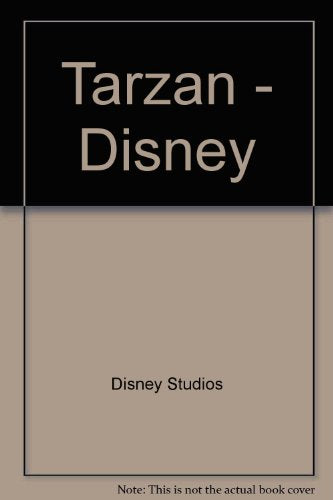 TARZAN-TUS FAVORITOS (SIN COLECCION)