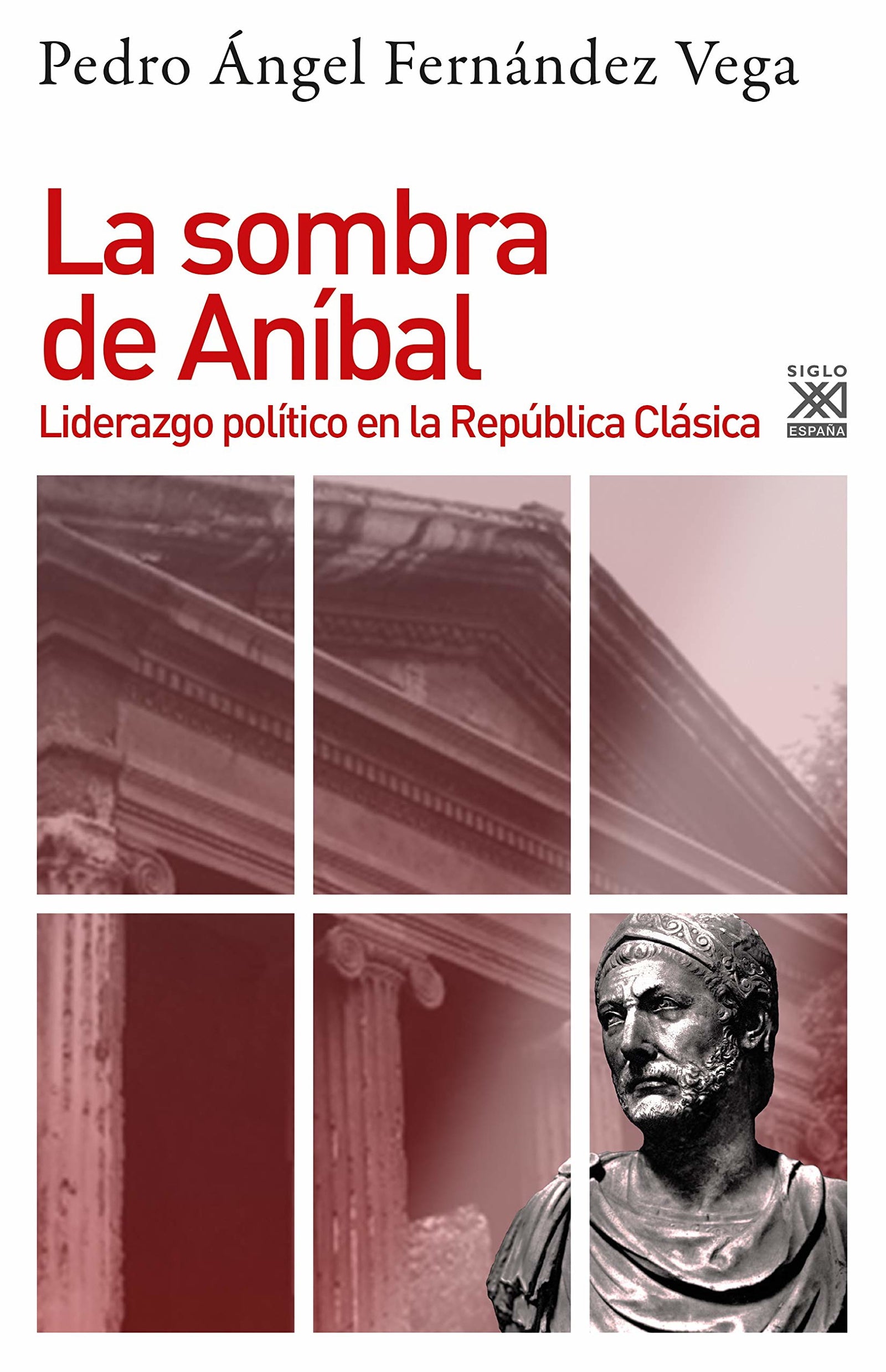 La Sombra de Aníbal (Historia)