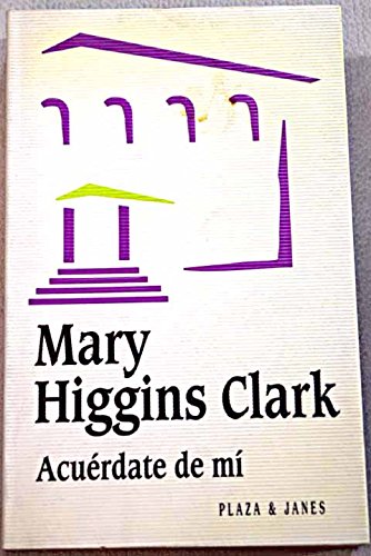 Acuerdate de mi