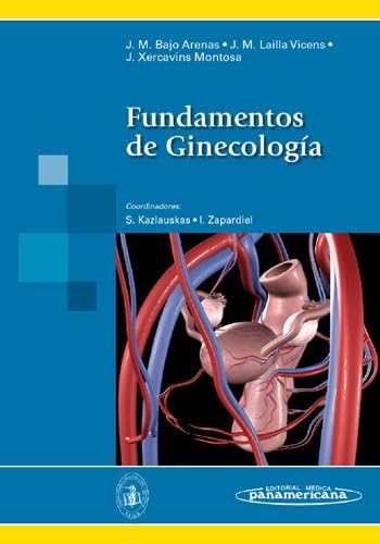 Fundamentos de Ginecología: Fundamentos de Ginecología