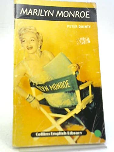 Marilyn Monroe (Collins English library level 3)