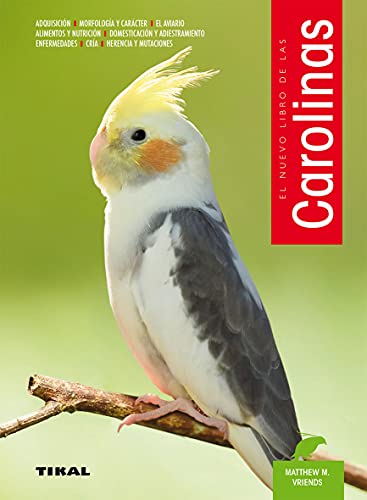 Carolinas (El Gran Libro De Las Carolinas)