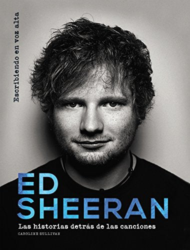 Ed Sheeran (Libros singulares)