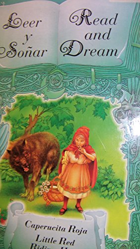 Caperucita Roja/Los Tres Hijos del Zar: Little Red Riding-Hood/The Tzar's Three Sons (Cuentos y Leyendas)