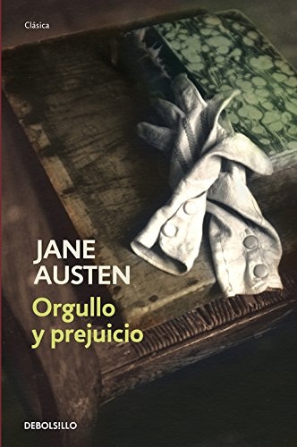 Orgullo y prejuicio (Clásica)