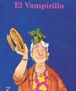 El vampirillo